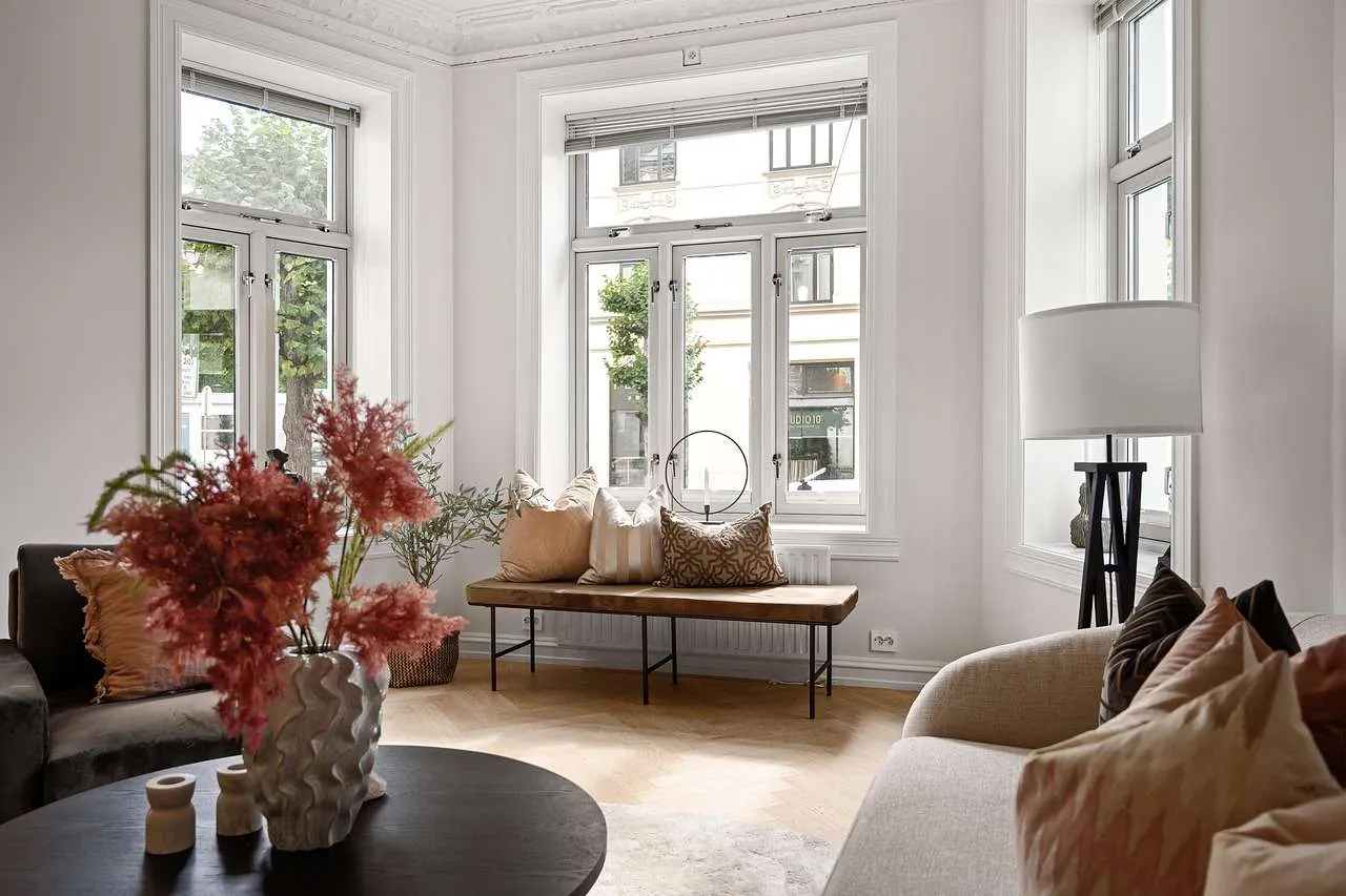 Home Window Tint: The Complete Guide